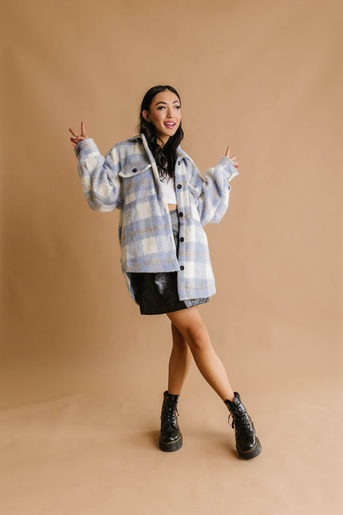 Fallin’ Hard Jacket